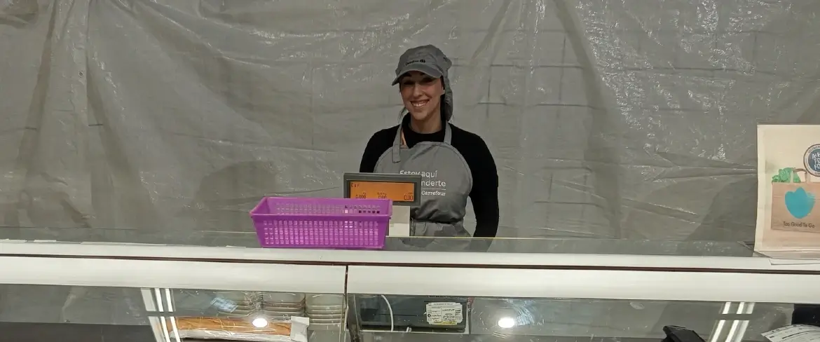 NOT_Com.Valenciana-insercion-laboral-yolanda-carrefour-alicante