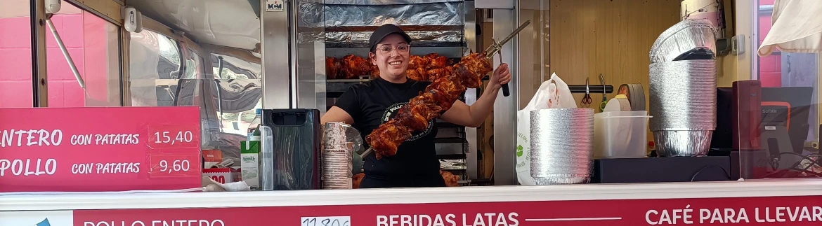 “Nos hemos sentido apoyados y escuchados en todo momento”