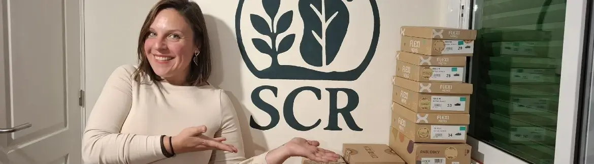 Judit convierte su idea de negocio en una realidad