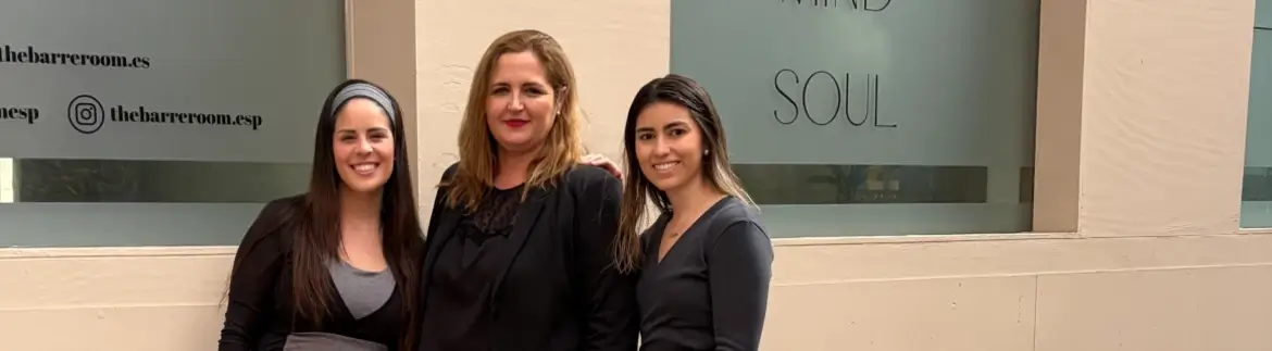 Andrea y Natalia hacen realidad su proyecto con Autoempleo Incorpora