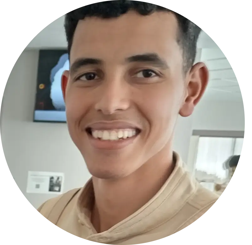 Khalid Ouchou
