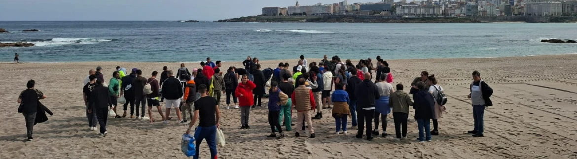 Servei a la comunitat i reinserció sociolaboral