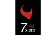 7 del Siete