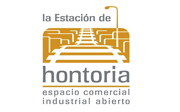 Área Empresarial La Estación de Hontoria (AELEH)