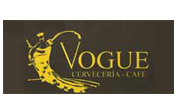 Cervecería Café Vogue