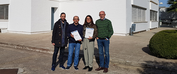 El programa Incorpora organiza una jornada informativa sobre discapacidad intelectual