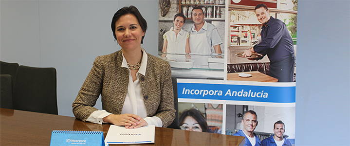 “Todos merecemos la oportunidad de sacar adelante nuestro proyecto de vida”