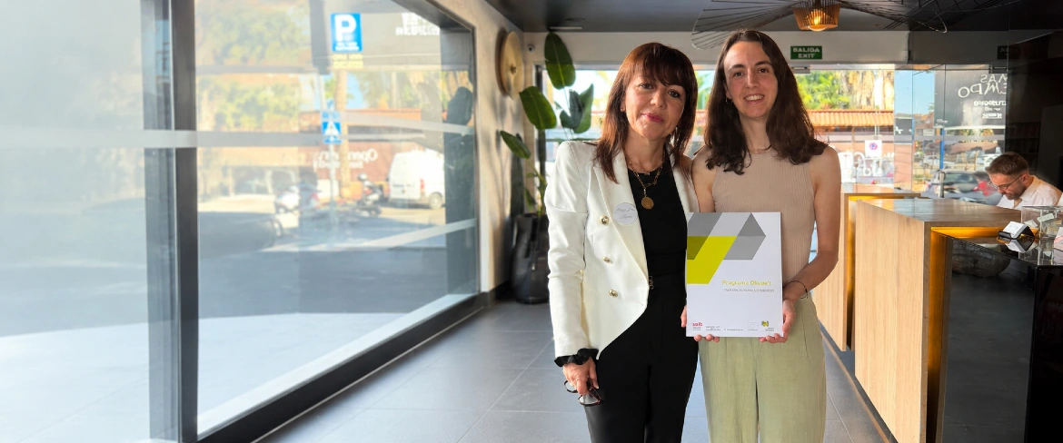 El hotel Migjorn Ibiza Suites & Spa y el programa Incorpora unen fuerzas para impulsar el empleo inclusivo y el compromiso social