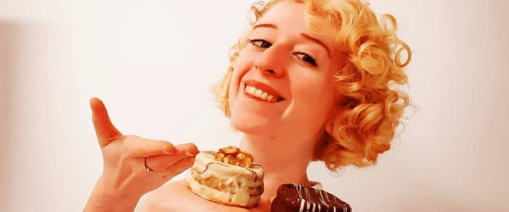 Con el apoyo de Autoempleo Incorpora, abre las puertas Alfajorium, la pastelería de Lucila Ailin