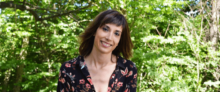 Laura Muñoz y su historia de integración laboral con el programa Incorpora
