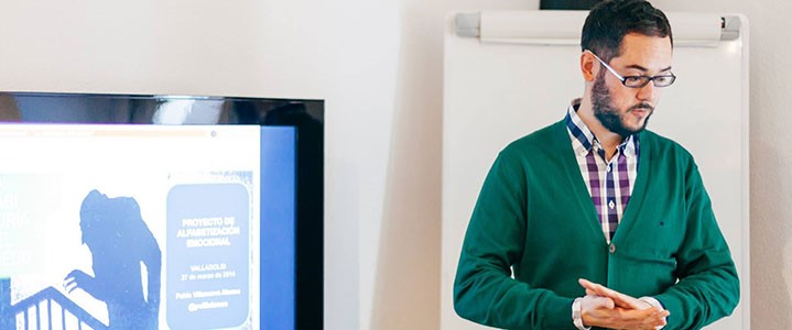 El valor de la inteligencia emocional en las formaciones Incorpora