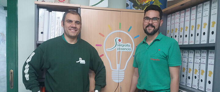«El programa Incorpora nos ha ofrecido confianza, seguridad y una comunicación sincera durante todo el proceso»