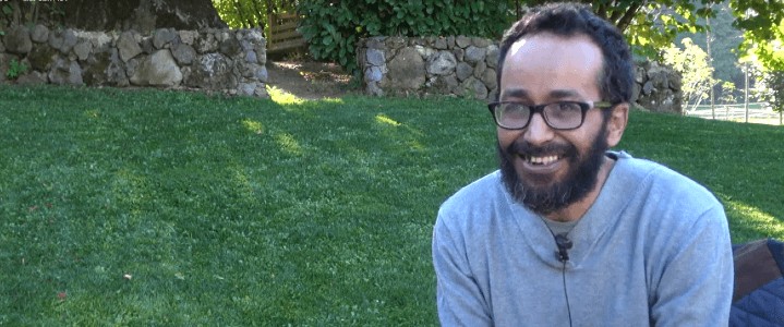 Adil Hoummi y su experiencia de éxito con el Servicio de Inserción Laboral de La Fageda en el marco del programa Incorpora