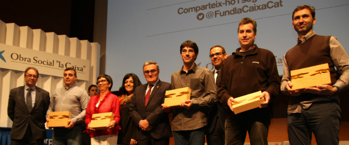 El programa Incorpora Lleida celebra su décimo aniversario con 3.767 puestos de trabajo facilitados desde que iniciara su andadura
