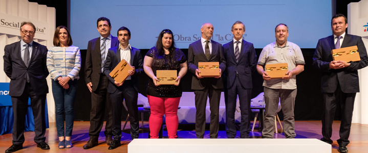 Incorpora Euskadi celebra su décimo aniversario con 5.667 puestos de trabajo facilitados durante la última década