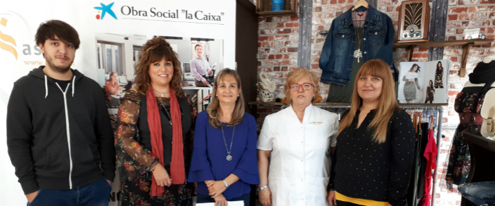 El programa d’Autoocupació Incorpora Lleida ha facilitat la creació de 50 microempreses a emprenedors en situació de vulnerabilitat
