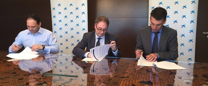 KFC impulsará, a través del programa Incorpora, la inclusión laboral de jóvenes en riesgo de exclusión