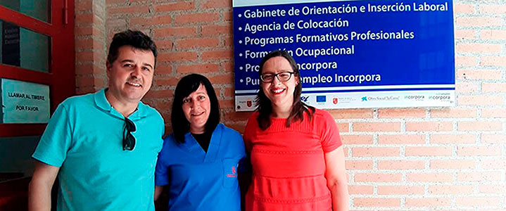 “De haber sabido que me iba a ir tan bien, habría dado el paso antes”