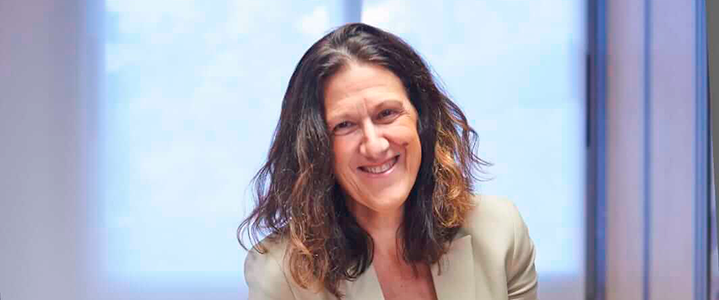 “Recomendaría el programa Incorpora a otras empresas porque es un escenario de oportunidades”