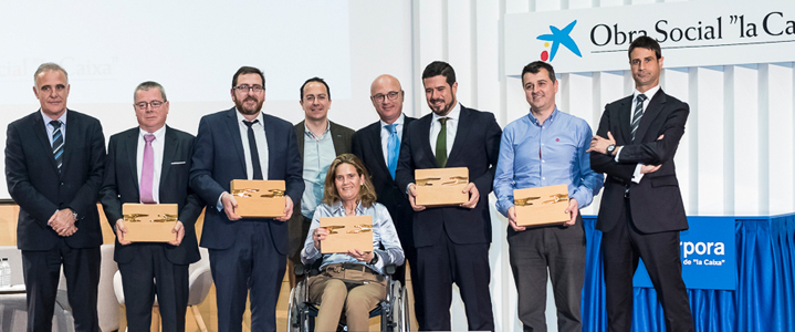 Incorpora Murcia celebra los más de 2500 puestos de trabajo que ha facilitado en sus diez años de vida