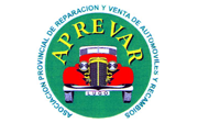 Asociación Provincial de Reparación y Venta de Automóviles y Recambios