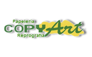 Papelería Copyart