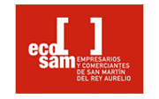 Empresarios y Comerciantes de San Martín del Rey Aurelio