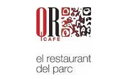 Or Cafè, el restaurant del parc