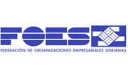 Federación de Organizaciones Empresariales Sorianas (FOES)