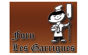 Cooperativa Les Garrigues. Forn Les Garrigues