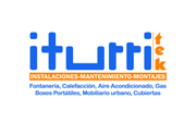 Iturritek