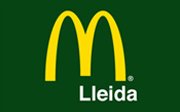 McDonald's Lleida