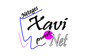 Neteges Xavi punt Net