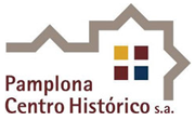 Pamplona Centro Histórico S.A.