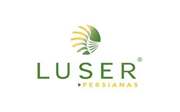 Persianas Luser
