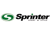 Sprinter Megacentros del deporte S.L.