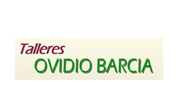 Talleres Ovidio Barcia